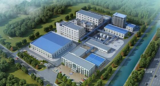 Qualità Stabilizzanti Spessore della gomma della pasta Grado di sostituzione di almeno 0,8 ottimizzato per sistemi di formulazione complessi fabbrica